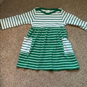 Hanna andersson dress